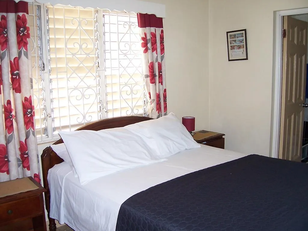 أوشو ريوس Almond Tree Villa & Apartments أوشو ريوس