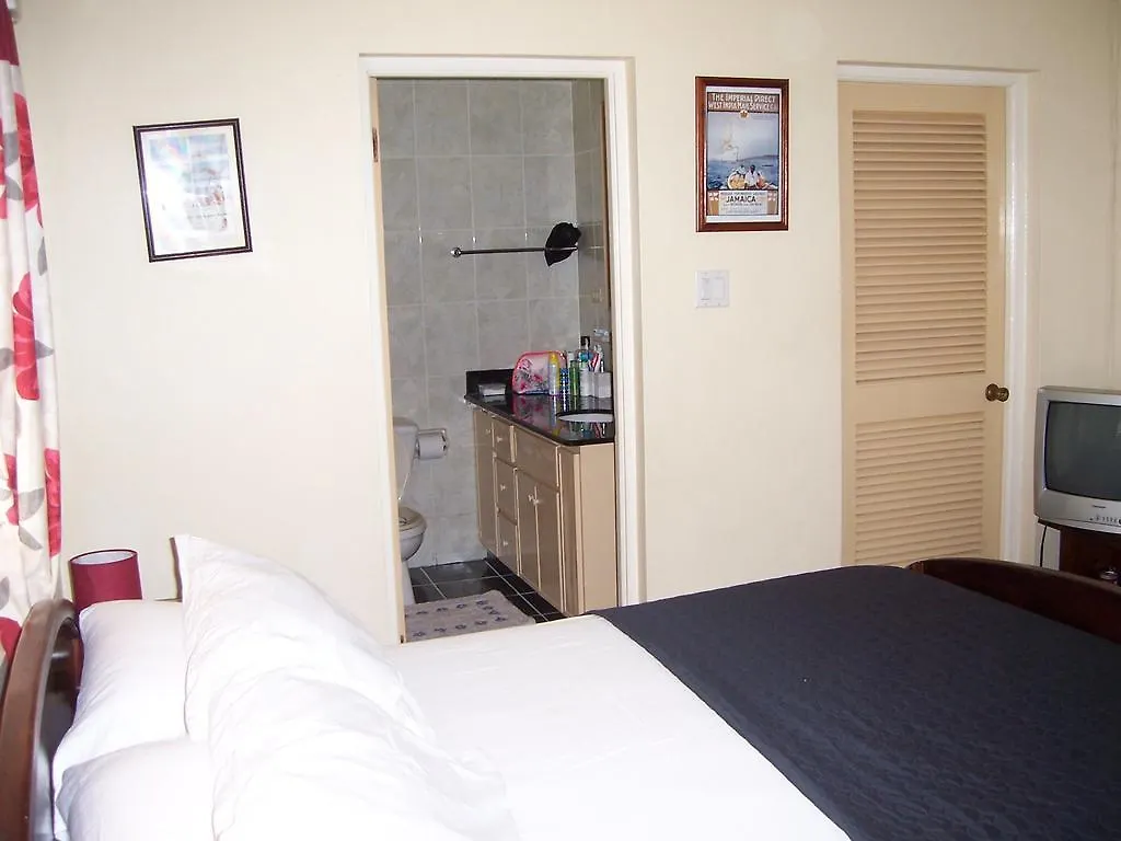 أوشو ريوس Almond Tree Villa & Apartments