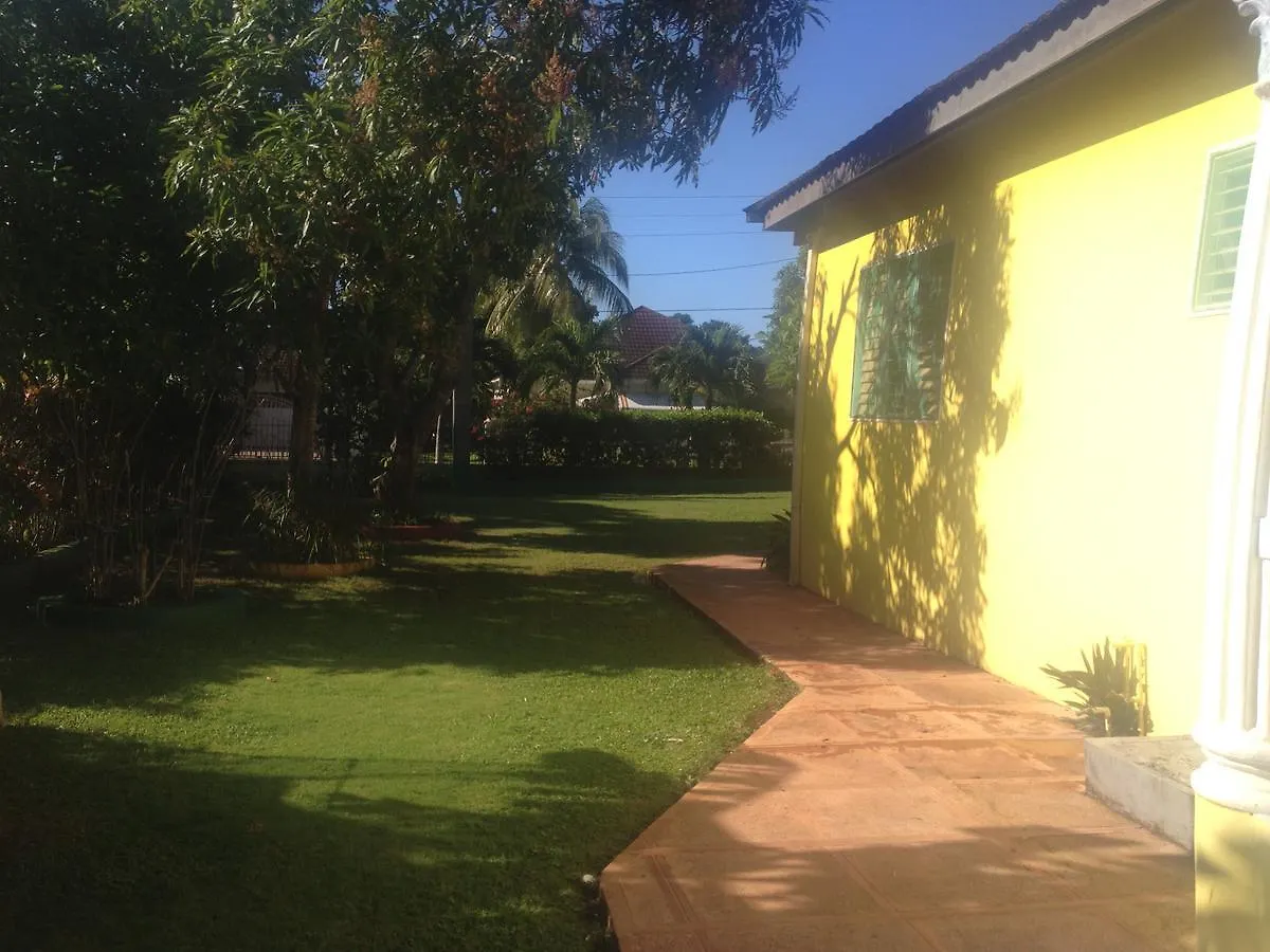 أوشو ريوس Almond Tree Villa & Apartments أوشو ريوس