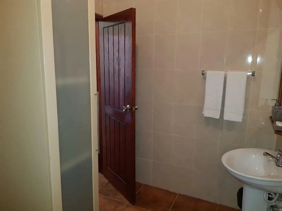 أوشو ريوس Almond Tree Villa & Apartments أوشو ريوس